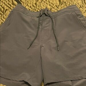 Ten Thousand Gray Men's Shorts